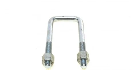 Стремено ресори M16 з 2 гайками SOLGY 213526