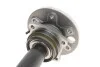 Полуось MB Sprinter/VW Crafter 06- (R) (d=34.65/z= SOLGY 216004 (фото 7)