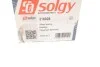 Підшипник маточини SOLGY 216028 (фото 3)