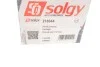 Підшипник маточини (ремкомплект) SOLGY 216044 (фото 3)