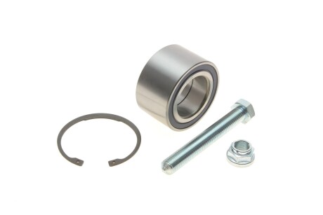 Підшипник маточини (ремкомплект) SOLGY 216066