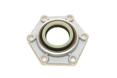 Сальник з фланцем SOLGY 216187