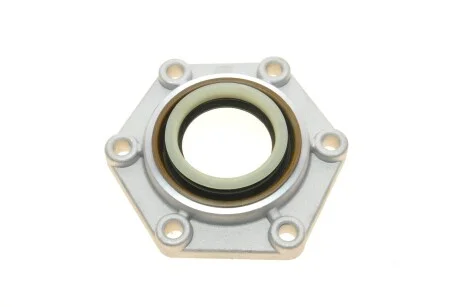 Сальник з фланцем SOLGY 216187