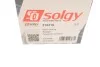 Підшипник маточини (ремкомплект) SOLGY 216216 (фото 8)