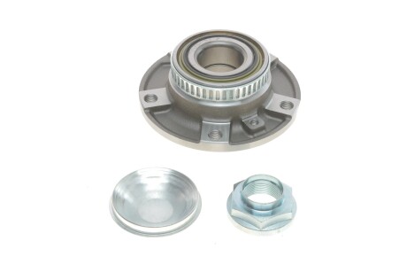 Фото маточина колеса з інтегрованим підшипником SOLGY 216221 Маточина колеса з інтегрованим підшипником SOLGY 216221