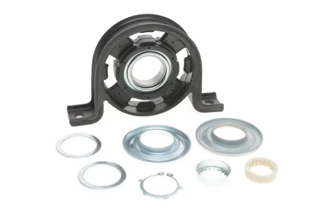 Опора карданного валу SOLGY 217006
