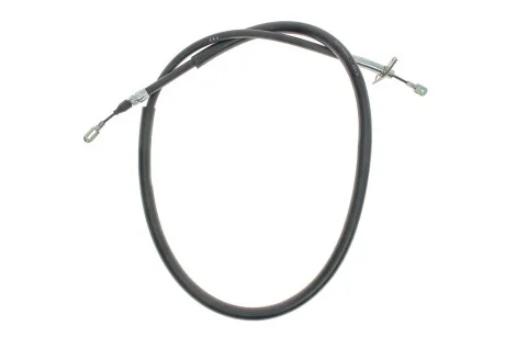 Трос ручного гальма SOLGY 219008