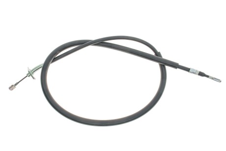 Фото трос ручного гальма SOLGY 219009 Трос ручного гальма SOLGY 219009