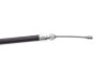 Фото 4 - трос ручного гальма SOLGY 219036 Трос ручного гальма SOLGY 219036 (фото 4)