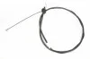 Трос ручного гальма SOLGY 219037 (фото 2)