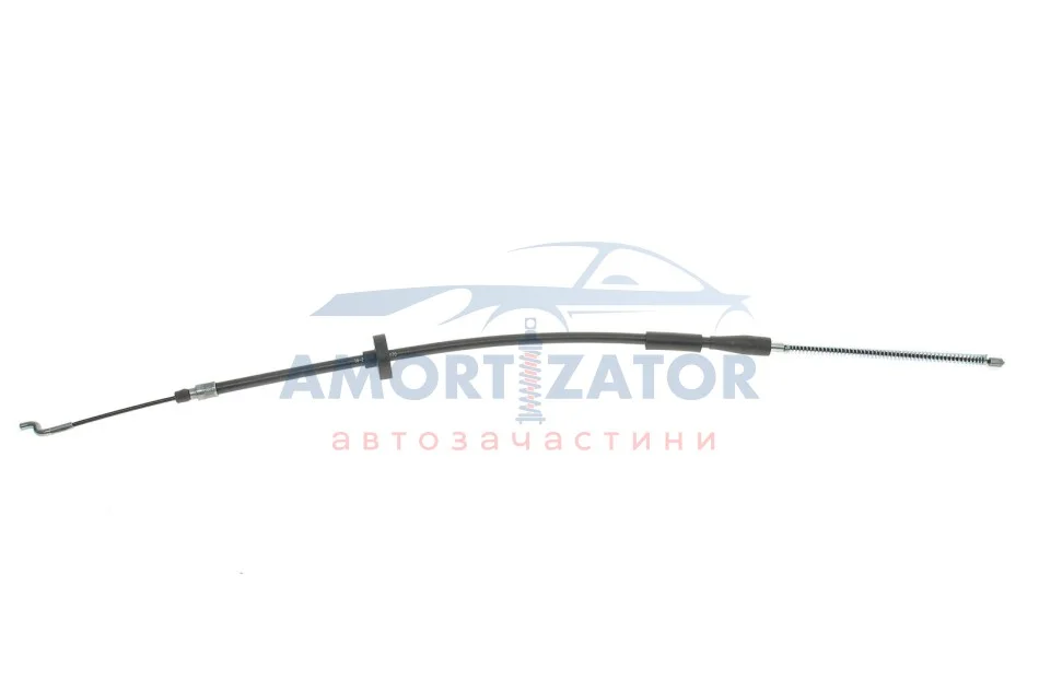 Трос ручного гальма SOLGY 219083 (фото 1)