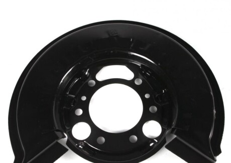 Защита колодок ручника MB Sprinter/VW LT 96-06 (R= SOLGY 223001