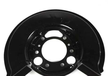 Защита колодок ручника MB Sprinter/VW LT 96-06 (R= SOLGY 223001