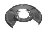 Захист колодок SOLGY 223011 (фото 1)