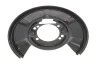 Захист колодок SOLGY 223011 (фото 4)