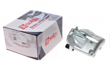 Супорт гальмівний SOLGY 223021