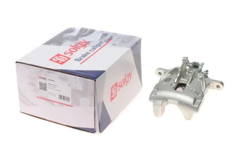Супорт гальмівний SOLGY 223034