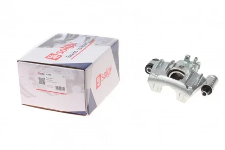 Супорт гальмівний SOLGY 223055