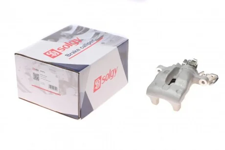 Супорт гальмівний SOLGY 223073