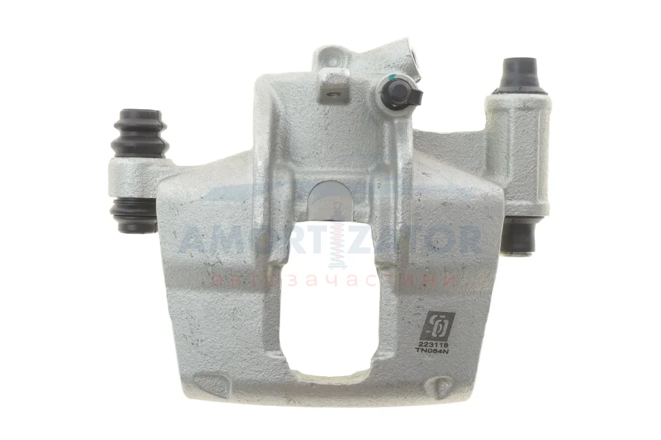 Супорт гальмівний SOLGY 223118 (фото 1)