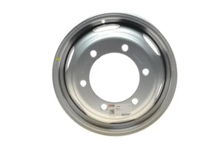 Диск колісний SOLGY 225001