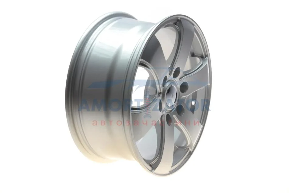 Диск колісний SOLGY 225003 (фото 1)