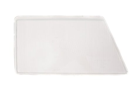 Скло фари SOLGY 301002
