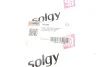 Скло заднього ліхтаря SOLGY 301033 (фото 2)