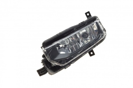Фара протитуманна SOLGY 301054