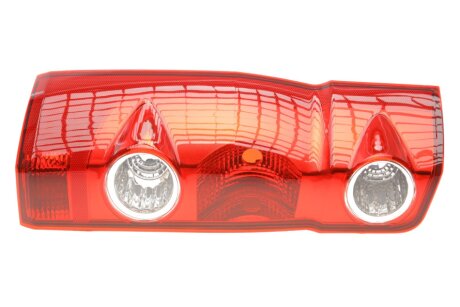 Ліхтар задній SOLGY 301063