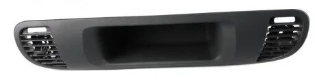 Накладка передньої панелі SOLGY 303012