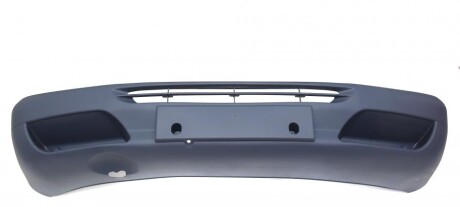 Бампер SOLGY 304006