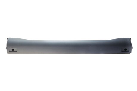 Бампер SOLGY 304011
