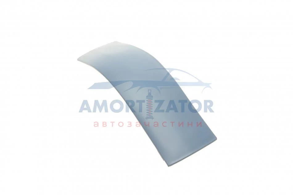Молдинг кузова SOLGY 304060 (фото 1)