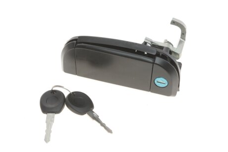 Ручка дверей SOLGY 305026