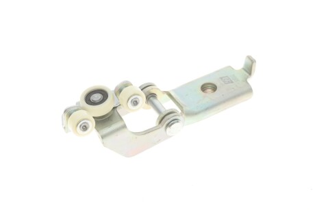 Ролик дверей SOLGY 306002