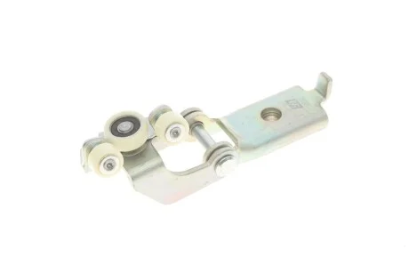 Ролик дверей SOLGY 306002