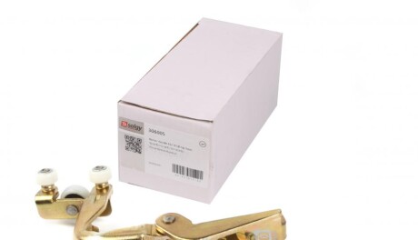 Ролик дверей SOLGY 306005