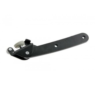 Ролик дверей SOLGY 306016