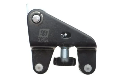 Ролик дверей SOLGY 306032