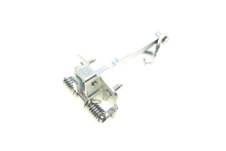 Обмежувач дверей SOLGY 306109