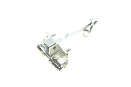 Обмежувач дверей SOLGY 306109