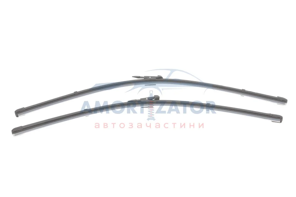 Щітки склоочисника SOLGY 307006 (фото 1)