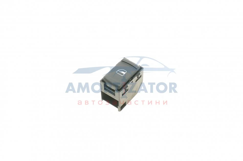 Кнопка склопідіймача SOLGY 401026 (фото 1)