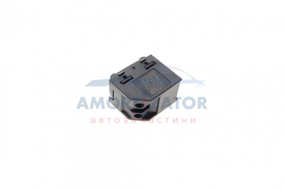 Кнопка склопідіймача SOLGY 401027 (фото 1)