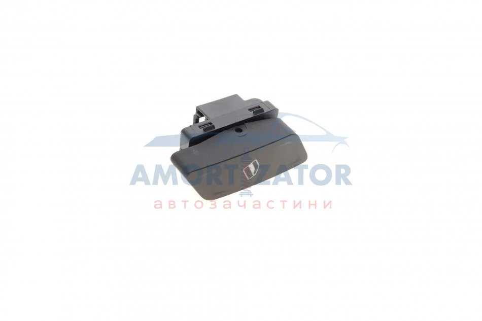 Кнопка склопідіймача SOLGY 401029 (фото 1)
