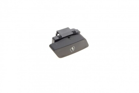 Кнопка склопідіймача SOLGY 401029