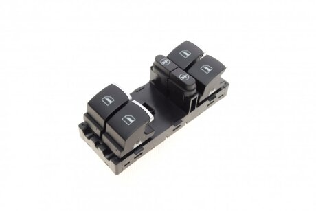 Кнопка склопідіймача SOLGY 401056