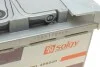 Стартерна батарея (акумулятор) SOLGY 406020 (фото 4)