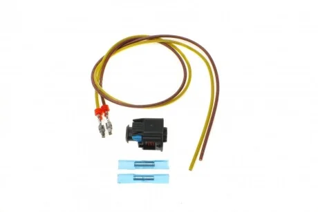 Ремкомплект кабеля форсунки SOLGY 412008